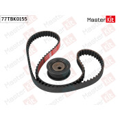 Комплект ремня ГРМ Master KiT, арт. 77TBK0155