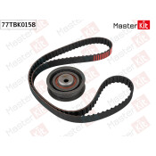 Комплект ремня ГРМ Master KiT, арт. 77TBK0158
