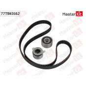 Комплект ремня ГРМ Master KiT, арт. 77TBK0162