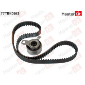 Комплект ремня ГРМ Master KiT, арт. 77TBK0163
