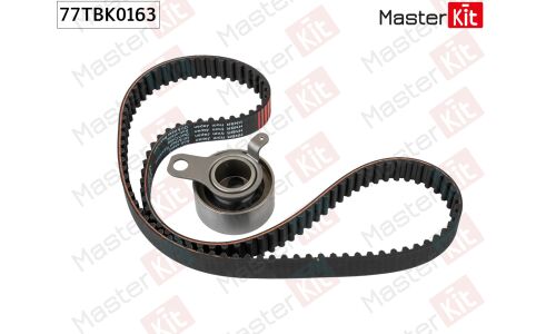 Комплект ремня ГРМ Master KiT, арт. 77TBK0163