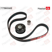 Комплект ремня ГРМ Master KiT, арт. 77TBK0169