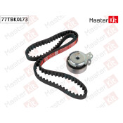 Комплект ремня ГРМ Master KiT, арт. 77TBK0173