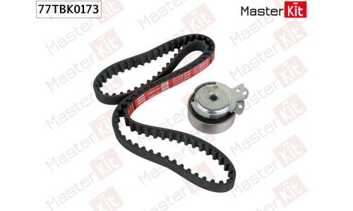 Комплект ремня ГРМ Master KiT, арт. 77TBK0173