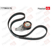 Комплект ремня ГРМ Master KiT, арт. 77TBK0176