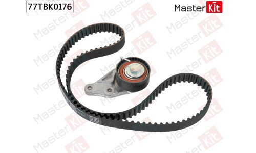 Комплект ремня ГРМ Master KiT, арт. 77TBK0176
