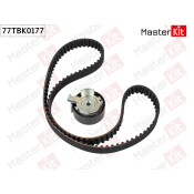 Комплект ремня ГРМ Master KiT, арт. 77TBK0177