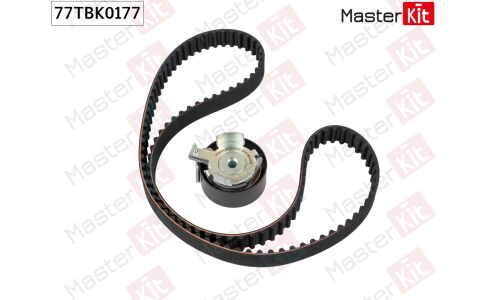 Комплект ремня ГРМ Master KiT, арт. 77TBK0177