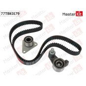 Комплект ремня ГРМ Master KiT, арт. 77TBK0179