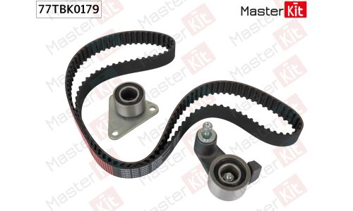 Комплект ремня ГРМ Master KiT, арт. 77TBK0179