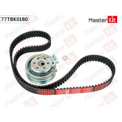 Комплект ремня ГРМ Master KiT, арт. 77TBK0180