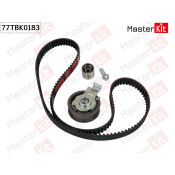 Комплект ремня ГРМ Master KiT, арт. 77TBK0183