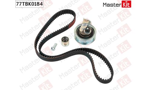 Комплект ремня ГРМ Master KiT, арт. 77TBK0184
