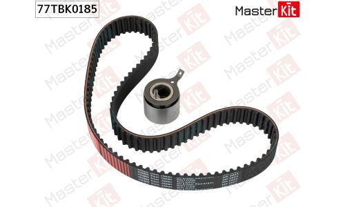 Комплект ремня ГРМ Master KiT, арт. 77TBK0185