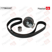 Комплект ремня ГРМ Master KiT, арт. 77TBK0187