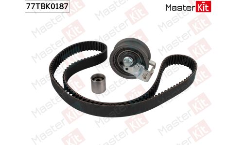 Комплект ремня ГРМ Master KiT, арт. 77TBK0187