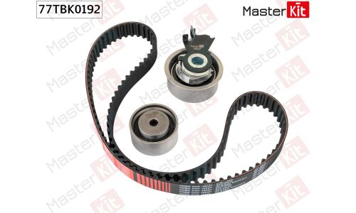 Комплект ремня ГРМ Master KiT, арт. 77TBK0192