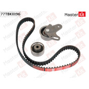 Комплект ремня ГРМ Master KiT, арт. 77TBK0196
