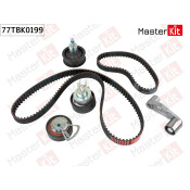 Комплект ремня ГРМ Master KiT, арт. 77TBK0199