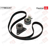 Комплект ремня ГРМ Master KiT, арт. 77TBK0207