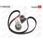 Комплект ремня ГРМ Master KiT, арт. 77TBK0208