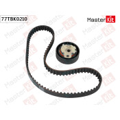 Комплект ремня ГРМ Master KiT, арт. 77TBK0210