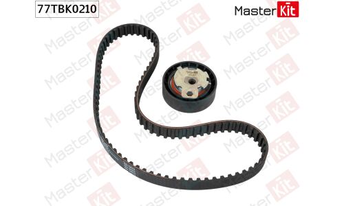 Комплект ремня ГРМ Master KiT, арт. 77TBK0210