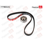 Комплект ремня ГРМ Master KiT, арт. 77TBK0211
