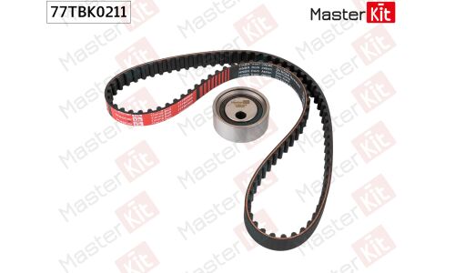 Комплект ремня ГРМ Master KiT, арт. 77TBK0211