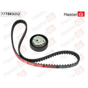 Комплект ремня ГРМ Master KiT, арт. 77TBK0212