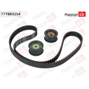 Комплект ремня ГРМ Master KiT, арт. 77TBK0214