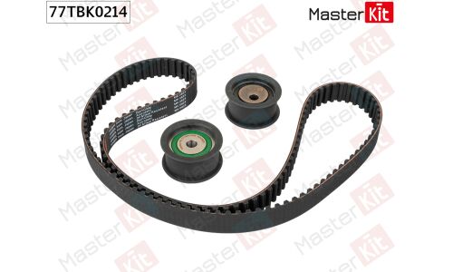 Комплект ремня ГРМ Master KiT, арт. 77TBK0214