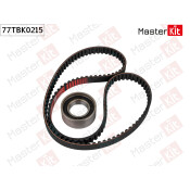 Комплект ремня ГРМ Master KiT, арт. 77TBK0215