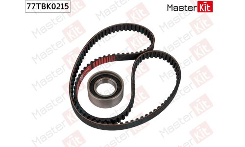 Комплект ремня ГРМ Master KiT, арт. 77TBK0215