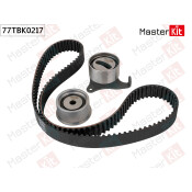 Комплект ремня ГРМ Master KiT, арт. 77TBK0217