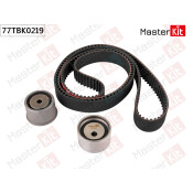 Комплект ремня ГРМ Master KiT, арт. 77TBK0219
