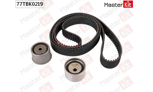 Комплект ремня ГРМ Master KiT, арт. 77TBK0219