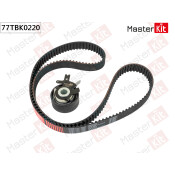 Комплект ремня ГРМ Master KiT, арт. 77TBK0220