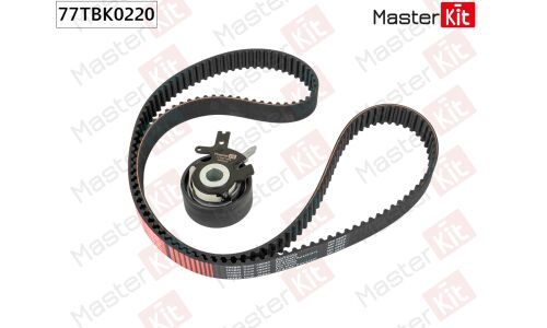 Комплект ремня ГРМ Master KiT, арт. 77TBK0220