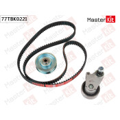 Комплект ремня ГРМ Master KiT, арт. 77TBK0221