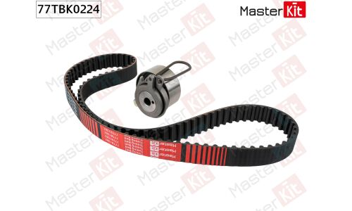Комплект ремня ГРМ Master KiT, арт. 77TBK0224