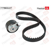 Комплект ремня ГРМ Master KiT, арт. 77TBK0227