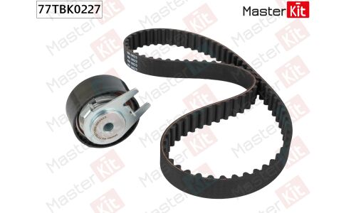 Комплект ремня ГРМ Master KiT, арт. 77TBK0227
