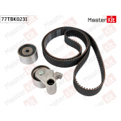 Комплект ремня ГРМ Master KiT, арт. 77TBK0231