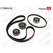 Комплект ремня ГРМ Master KiT, арт. 77TBK0234