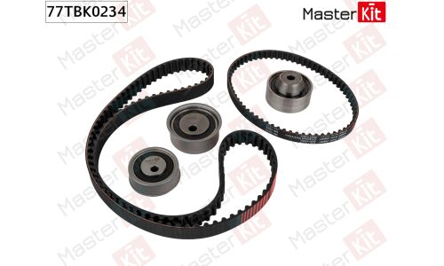 Комплект ремня ГРМ Master KiT, арт. 77TBK0234