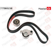 Комплект ремня ГРМ Master KiT, арт. 77TBK0238
