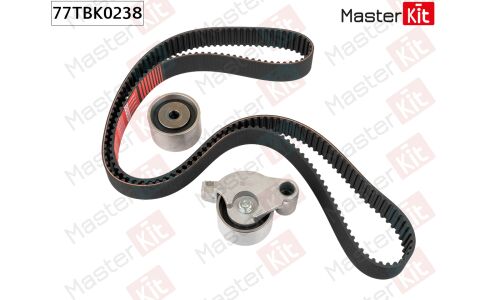 Комплект ремня ГРМ Master KiT, арт. 77TBK0238
