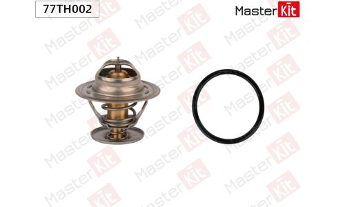 Термостат Master KiT, арт. 77TH002