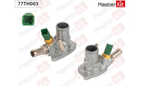 Термостат Master KiT, арт. 77TH003